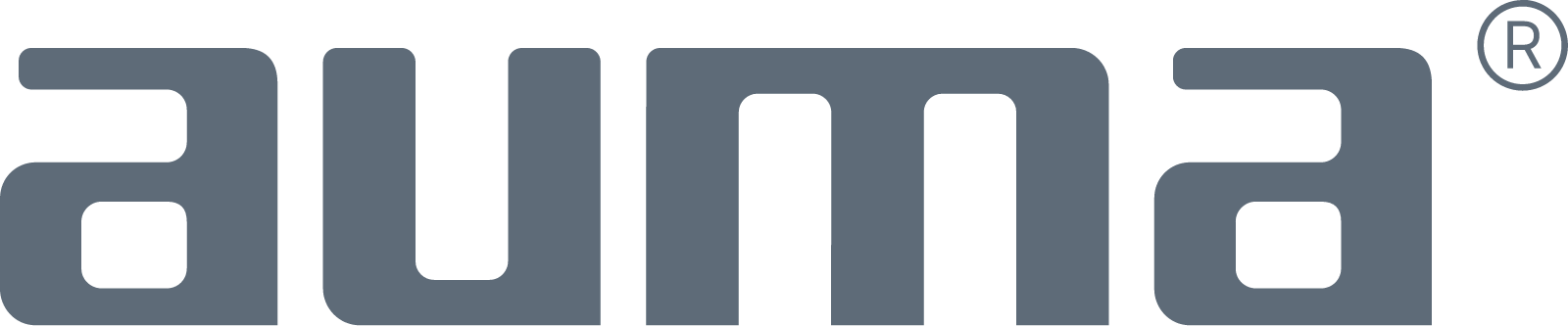 Logo AUMA