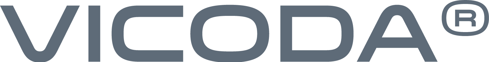 Logo VICODA
