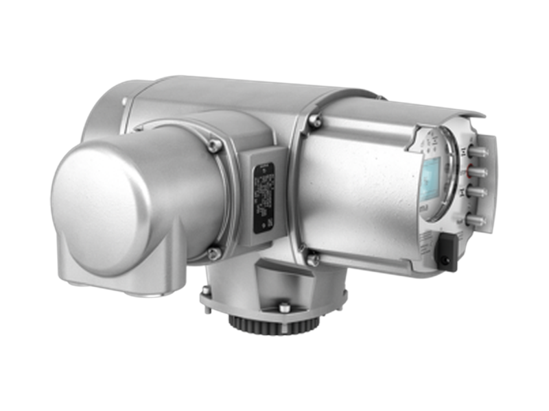 AUMA AC Actuator Controls