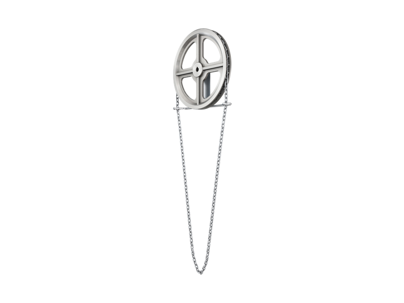 AUMA Chainwheel for Gearboxes