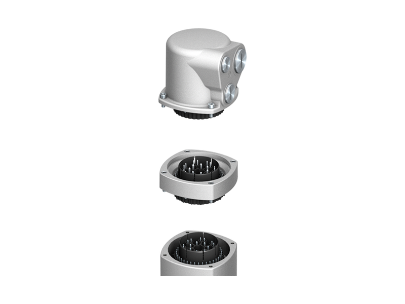 AUMA Double Sealed Frame