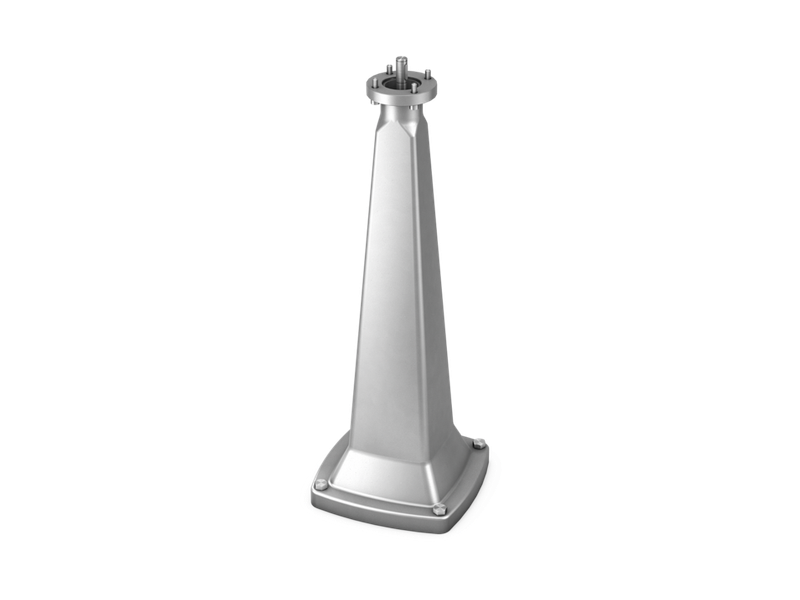 AUMA Floor Pedestals