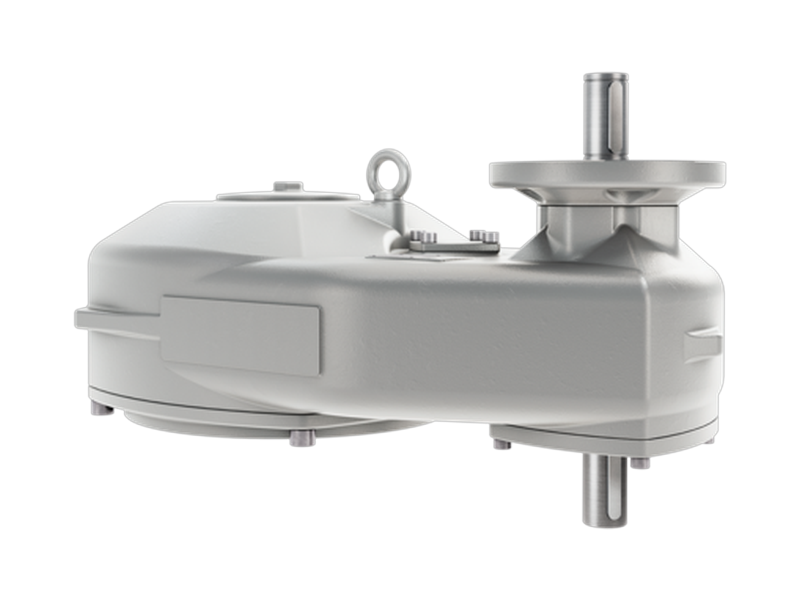 AUMA GSTI Multi-Turn Gearbox