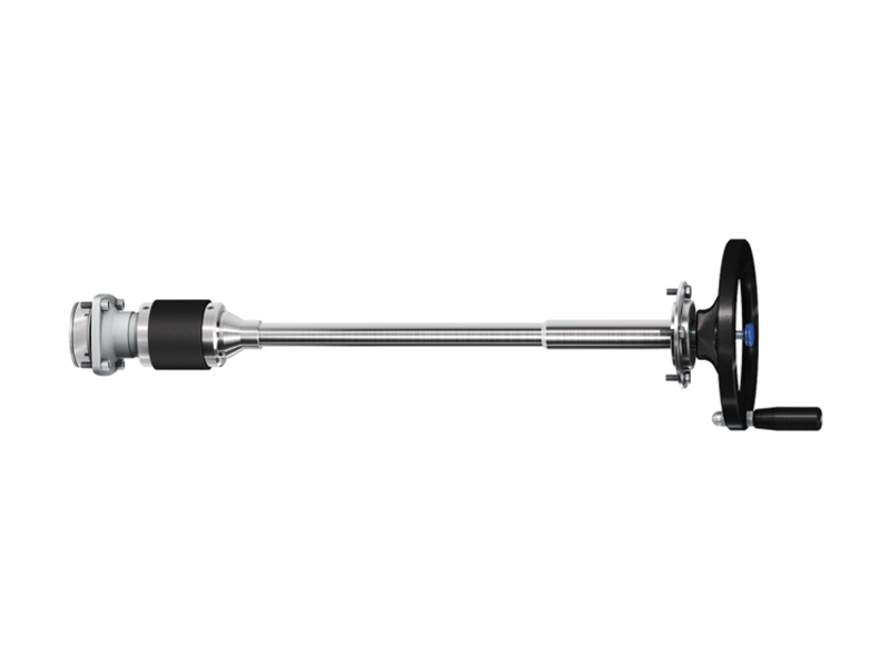 AUMA Handwheel Stem Extension