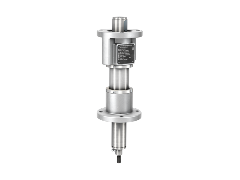 AUMA LE linear thrust unit
