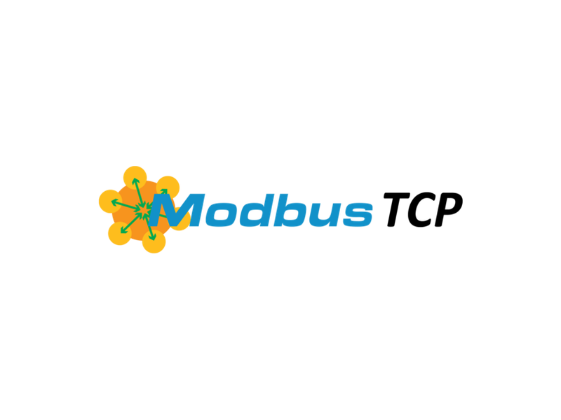 AUMA Modbus TCP Interface