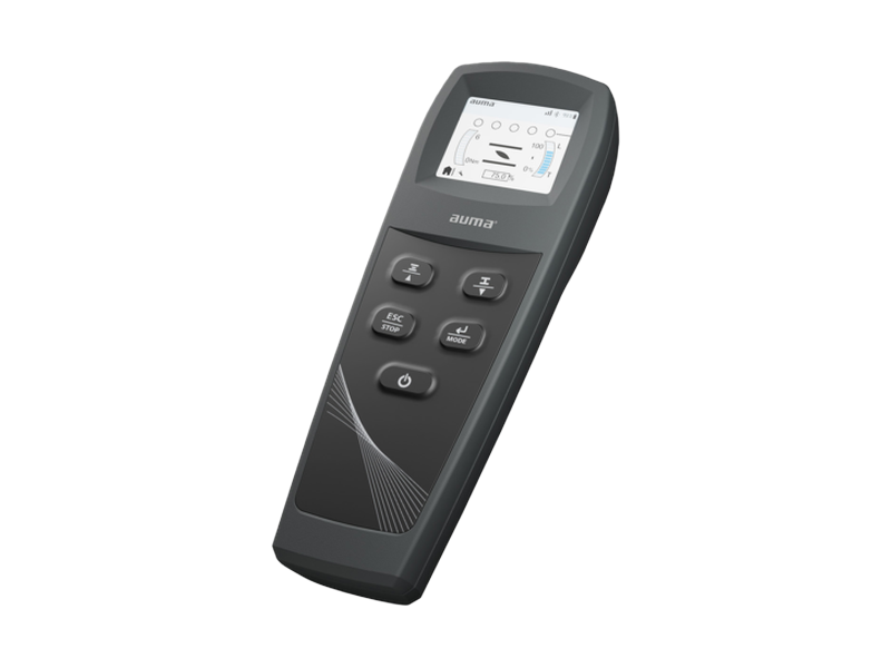 AUMA RSTX 100 accessory