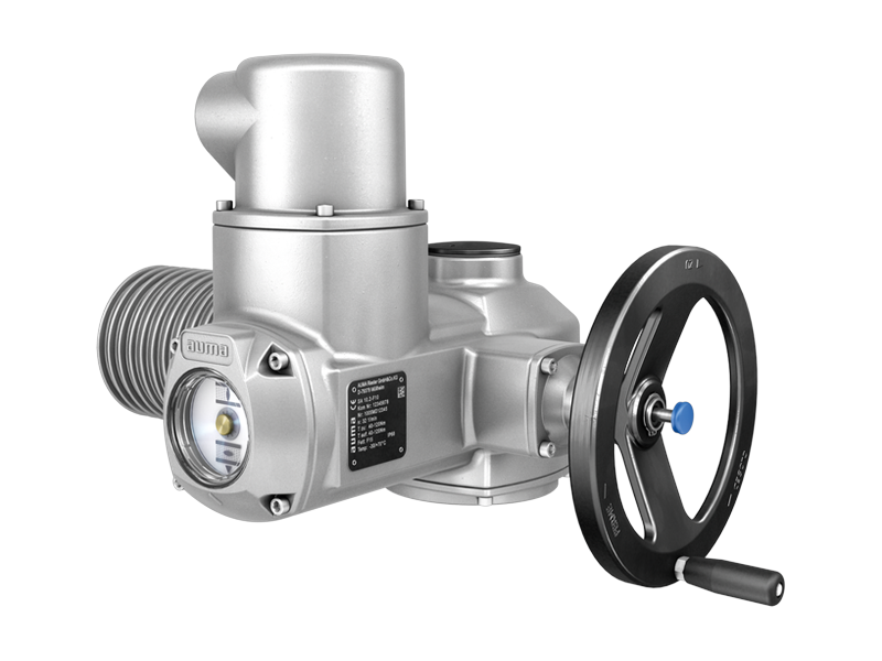 AUMA SA Multi-Turn Actuator