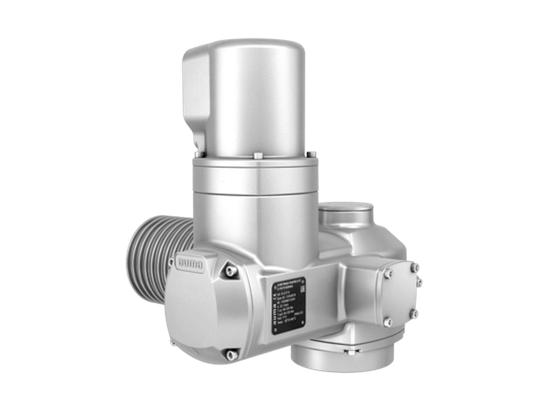 AUMA SA-UW Underwater Actuator