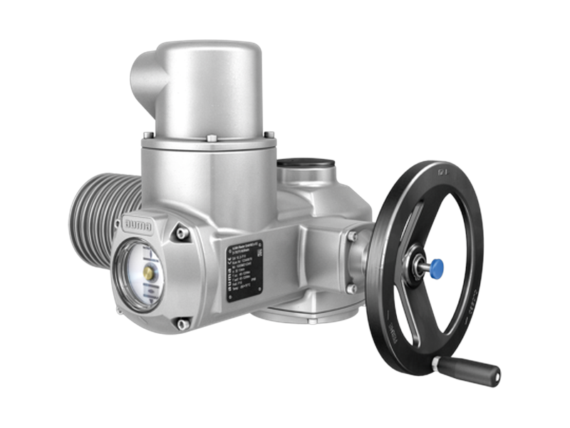 AUMA SA Multi-Turn Actuator