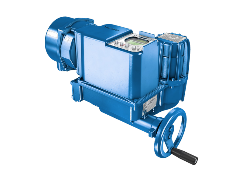 DREHMO i-matic