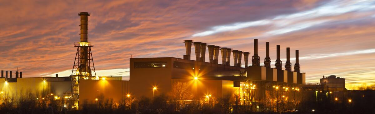Sektor heavy industry, referensi DREHMO