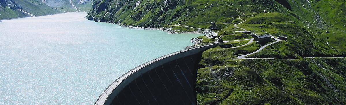 Sektor water, referensi DREHMO