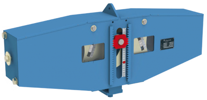 LISEGA low profile constant hanger type 18