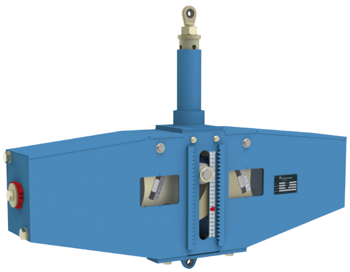 LISEGA angulating constant support type 19