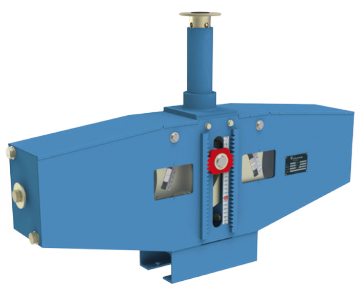LISEGA low profile constant support type 19