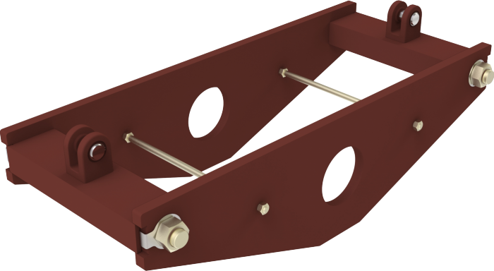LISEGA dynamic clamp type 34