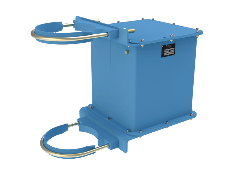 VICODA Tuned Mass Damper Type T-PI