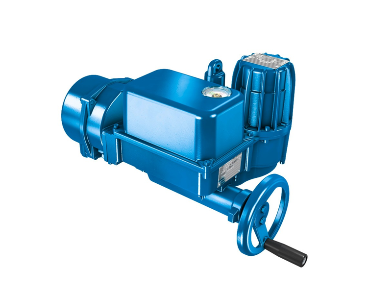 DREHMO s-range