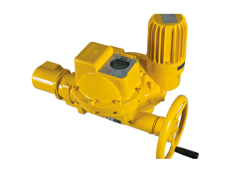 DREHMO x-matic