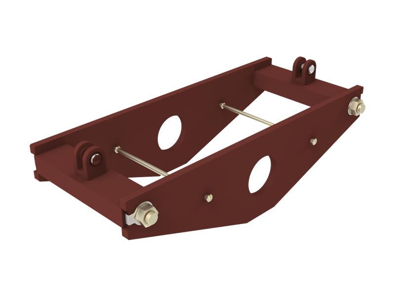LISEGA Dynamic Clamps Type 34, 36, 37