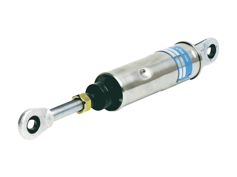 LISEGA Energy Absorber Type 32
