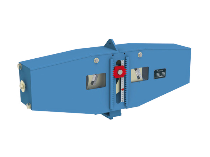 LISEGA Low Profile Constant Hangers and Constant Supports