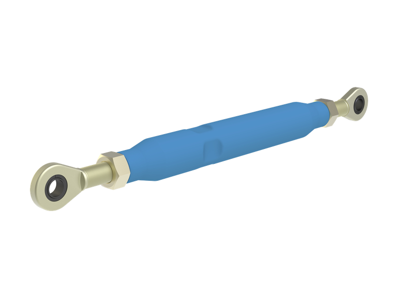 LISEGA Rigid Struts Type 39