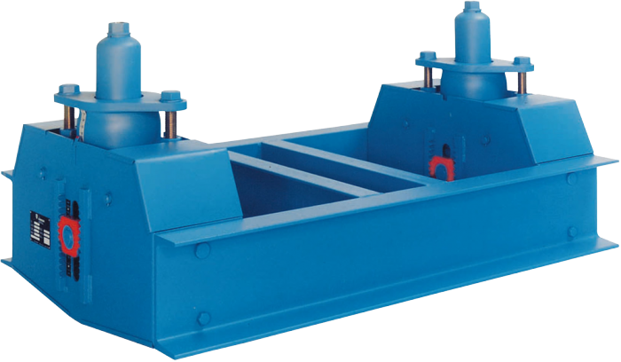 LISEGA constant hanger trapeze type 79